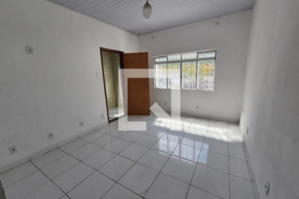 Casa, 2 quartos, 107 m² - Foto 1