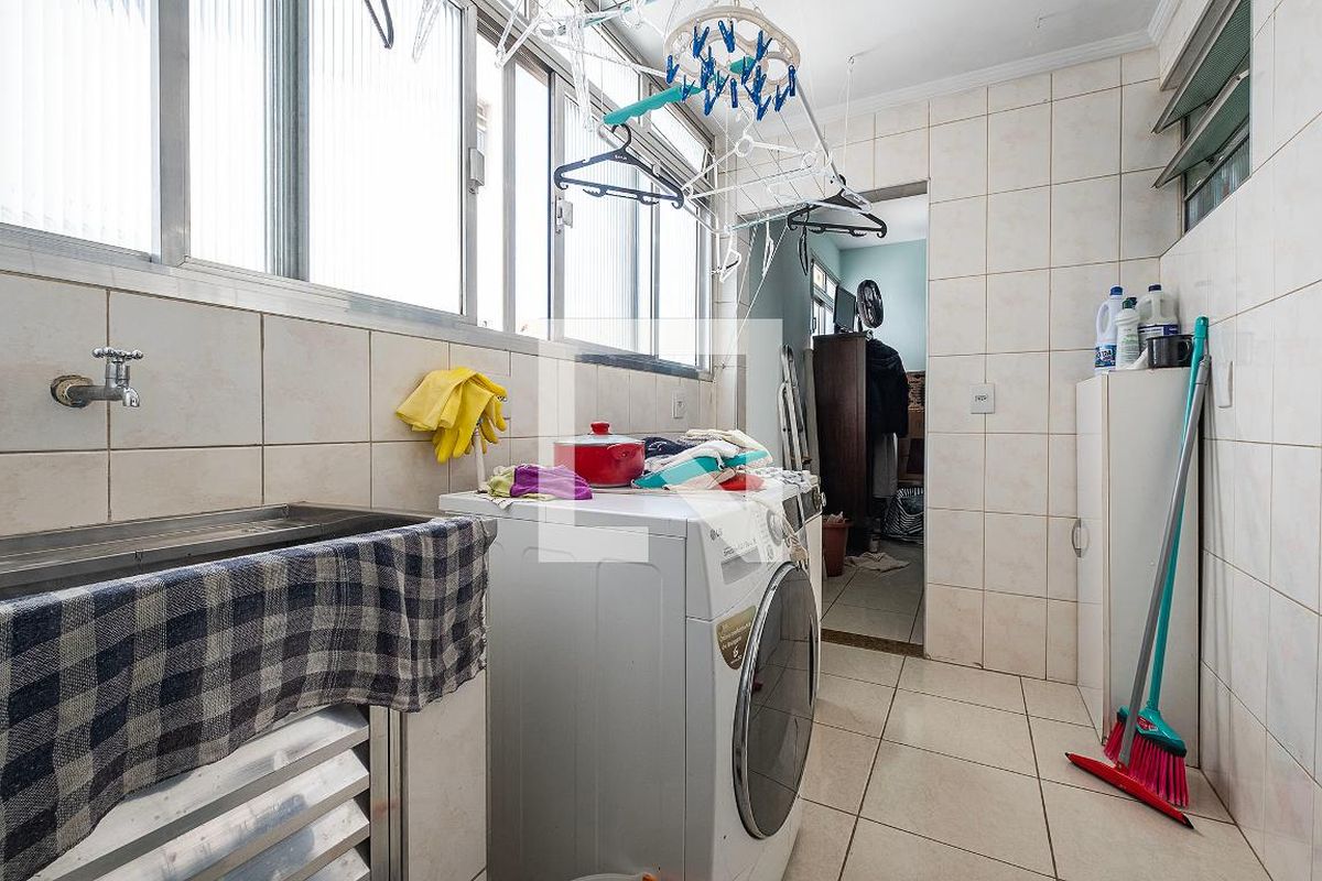Apartamento, 3 quartos, 100 m² - Foto 30