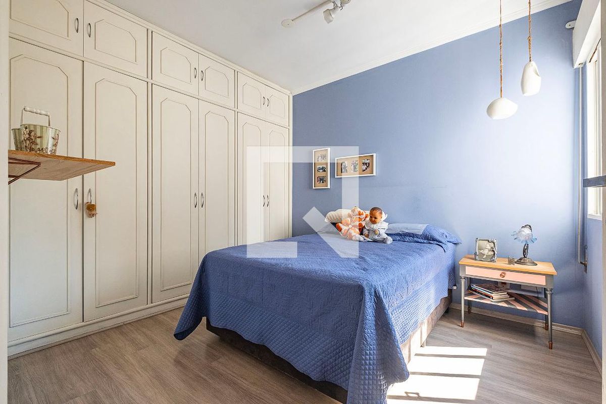 Apartamento, 3 quartos, 100 m² - Foto 6