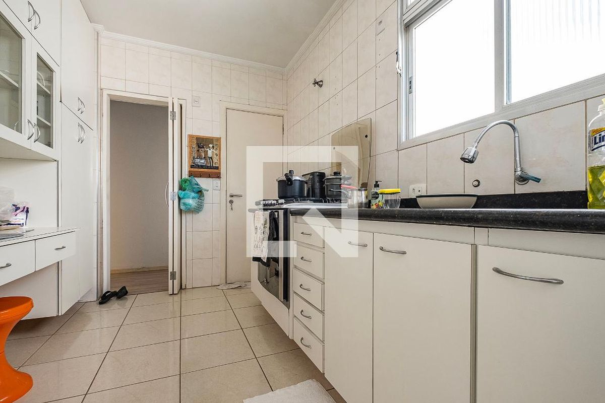 Apartamento, 3 quartos, 100 m² - Foto 28
