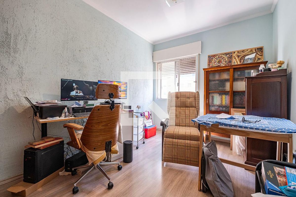 Apartamento, 3 quartos, 100 m² - Foto 14
