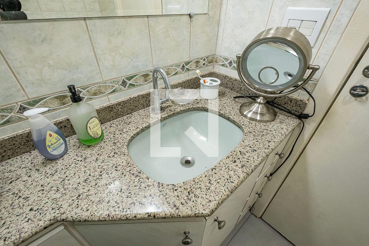 Apartamento, 3 quartos, 100 m² - Foto 21