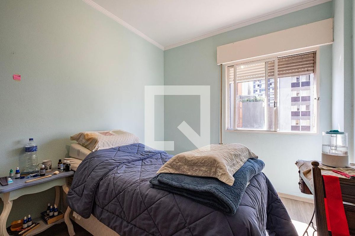 Apartamento, 3 quartos, 100 m² - Foto 11