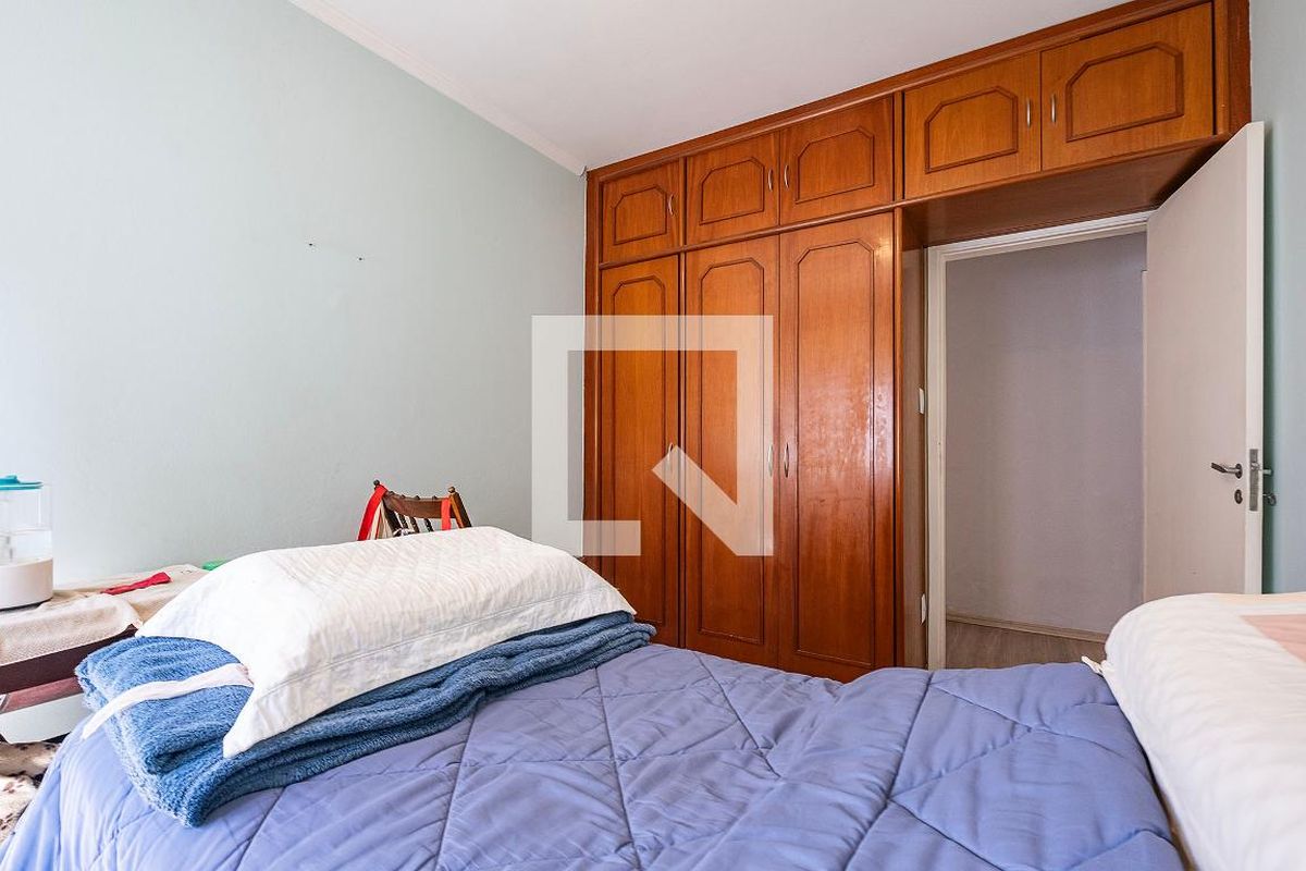 Apartamento, 3 quartos, 100 m² - Foto 13