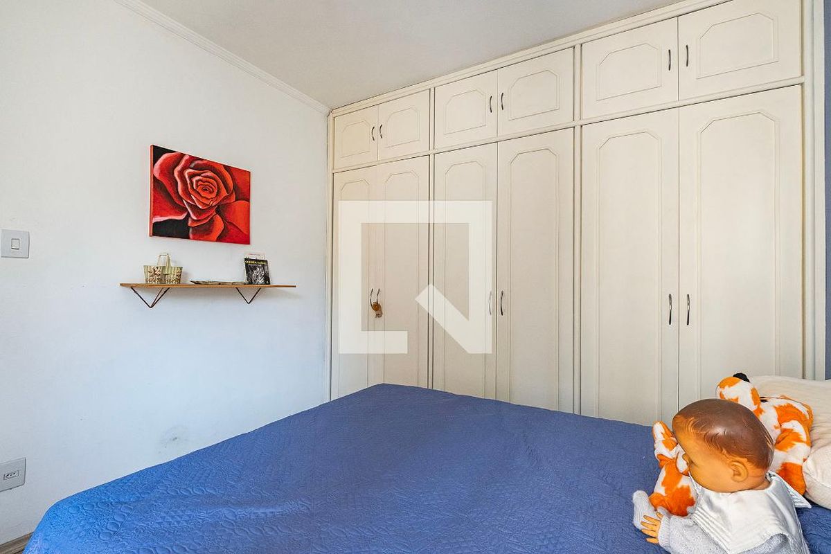 Apartamento, 3 quartos, 100 m² - Foto 7
