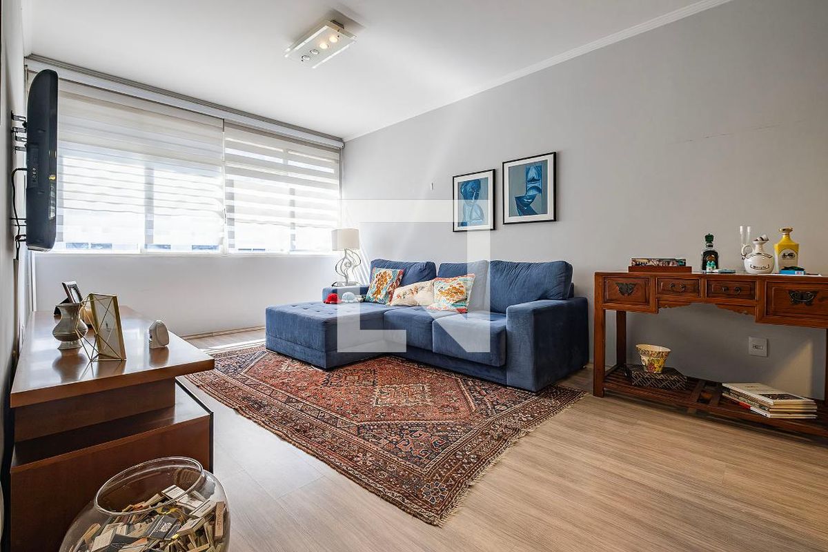 Apartamento, 3 quartos, 100 m² - Foto 2