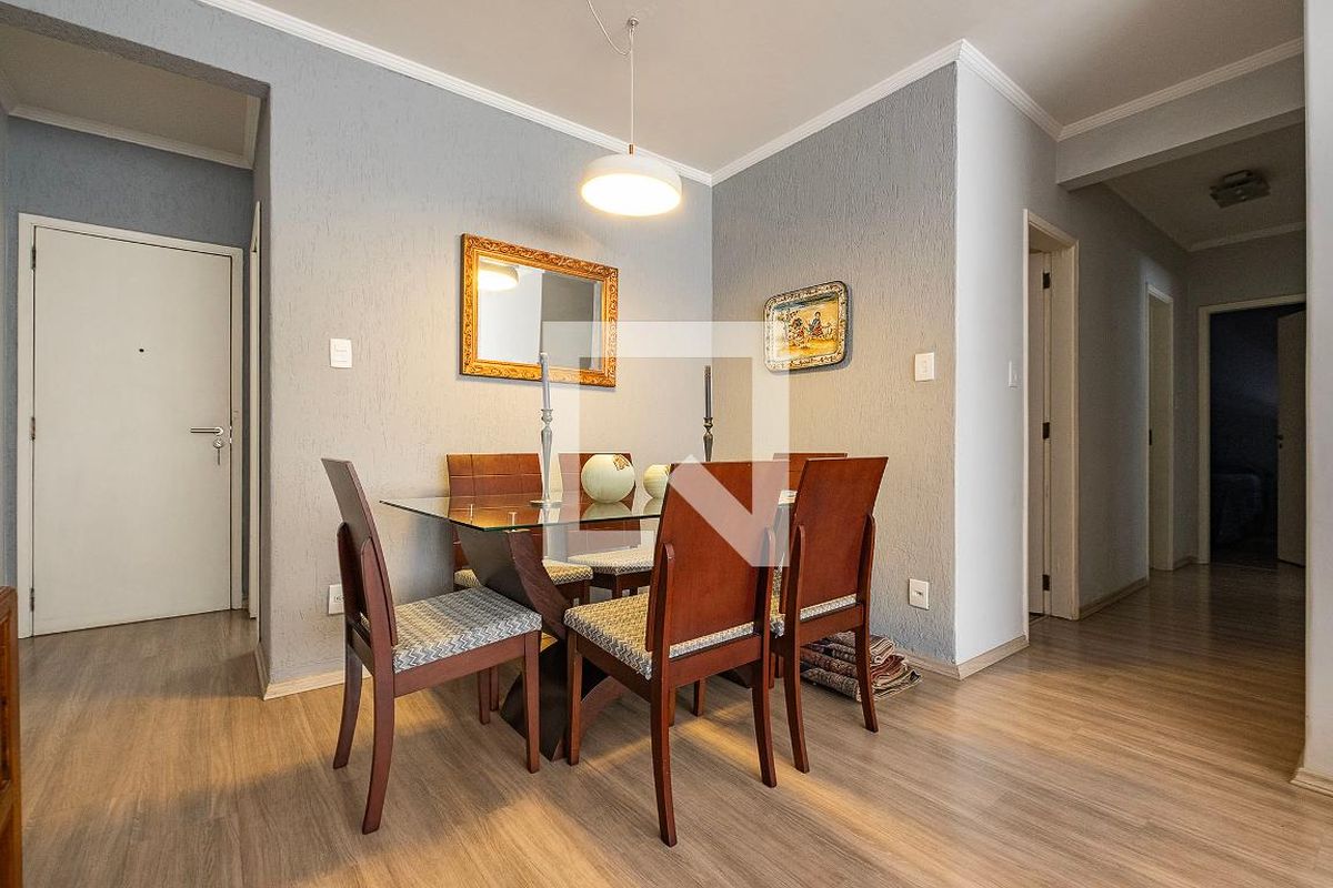 Apartamento, 3 quartos, 100 m² - Foto 5