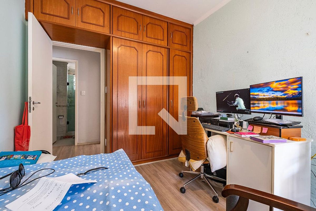 Apartamento, 3 quartos, 100 m² - Foto 17