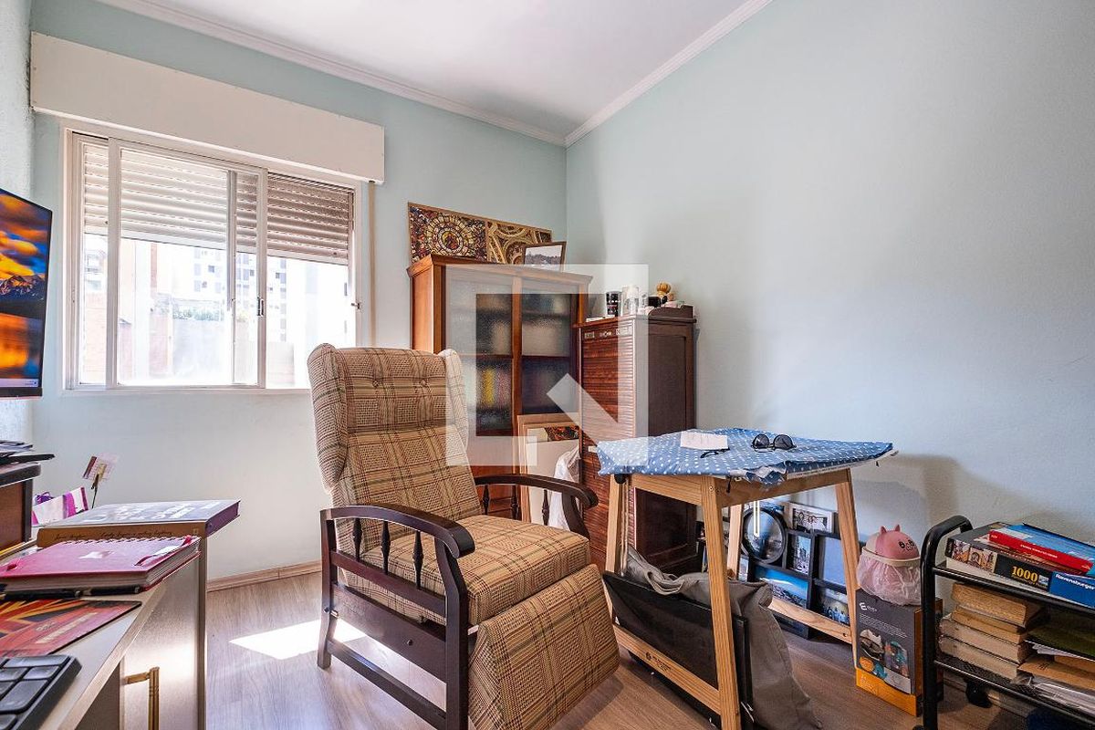 Apartamento, 3 quartos, 100 m² - Foto 15