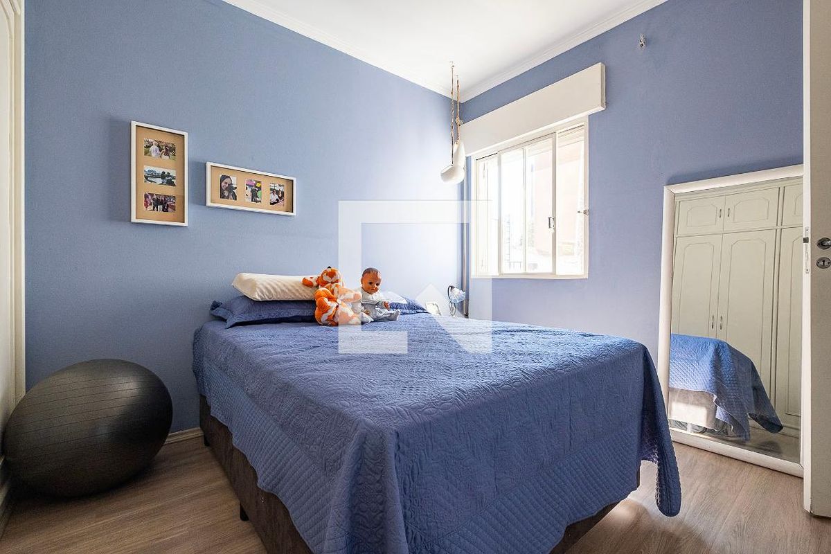 Apartamento, 3 quartos, 100 m² - Foto 8