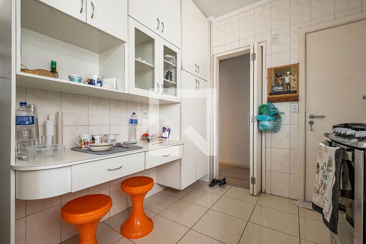 Apartamento, 3 quartos, 100 m² - Foto 29