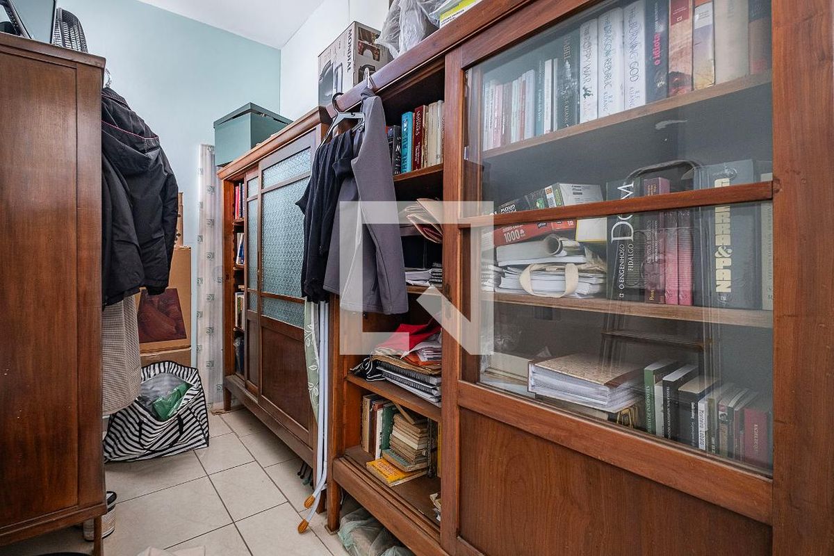 Apartamento, 3 quartos, 100 m² - Foto 31