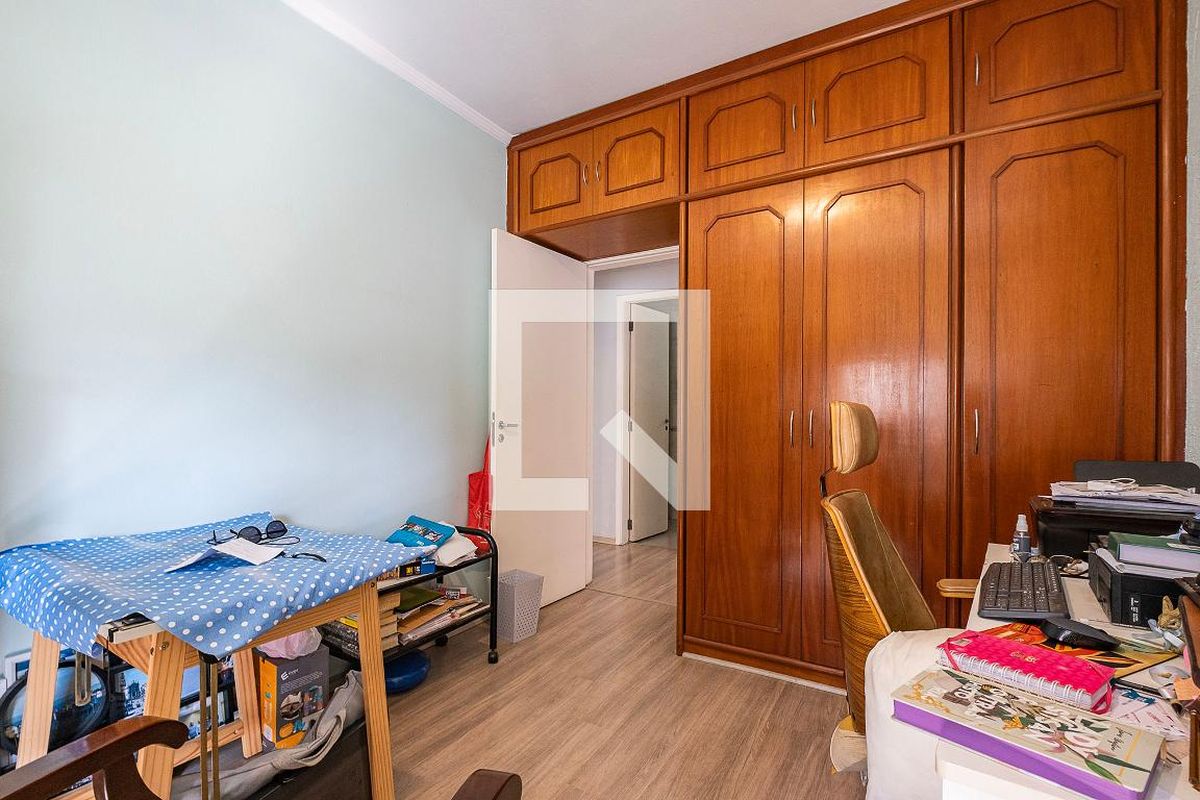 Apartamento, 3 quartos, 100 m² - Foto 16
