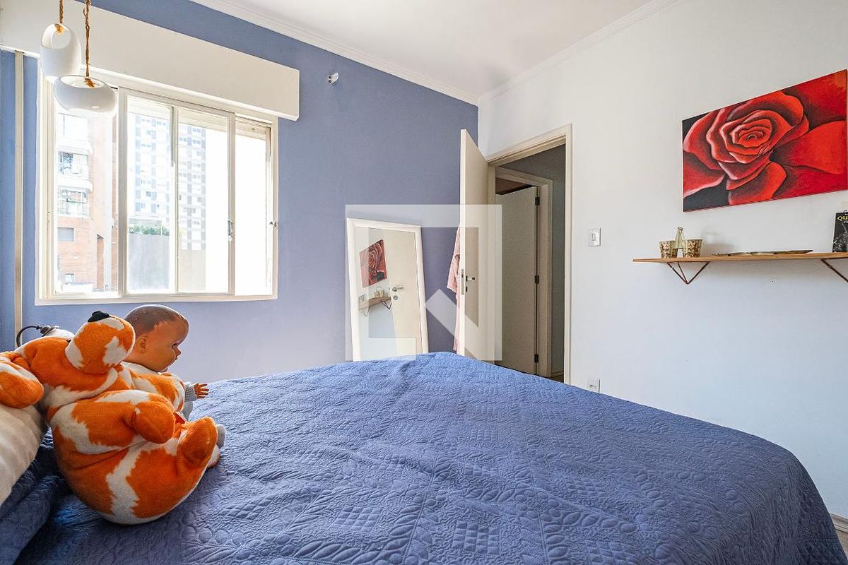 Apartamento, 3 quartos, 100 m² - Foto 9