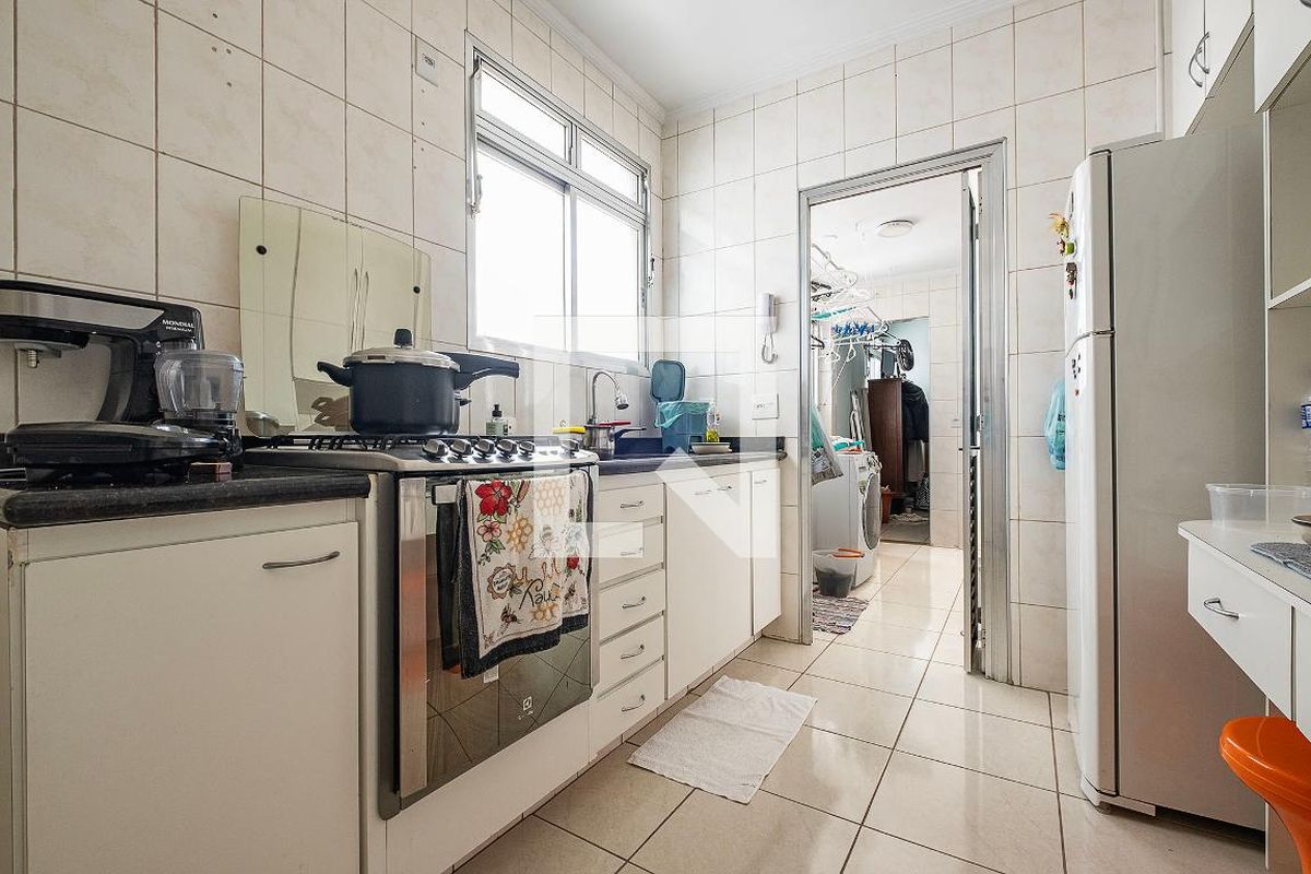Apartamento, 3 quartos, 100 m² - Foto 26