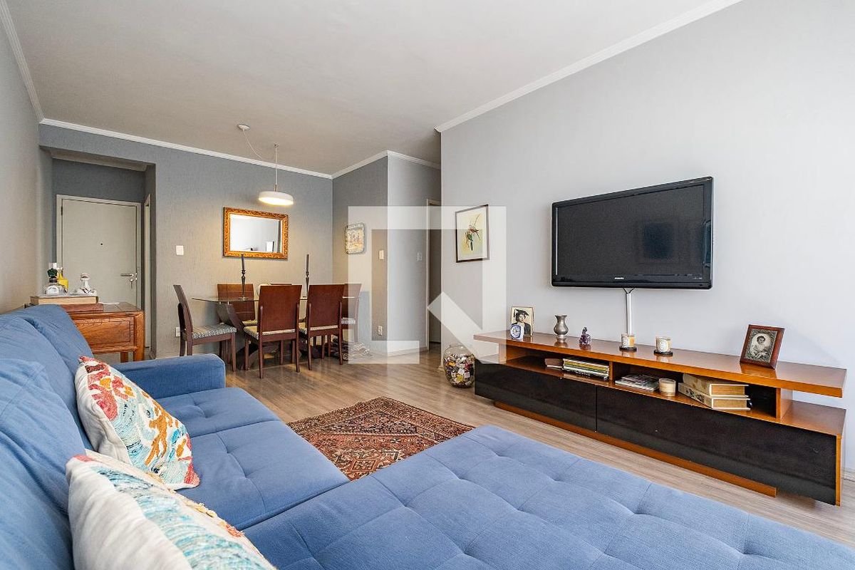Apartamento, 3 quartos, 100 m² - Foto 4