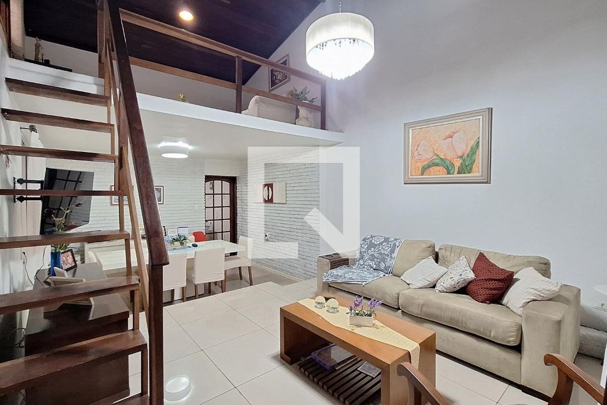 Casa, 2 quartos, 98 m² - Foto 4