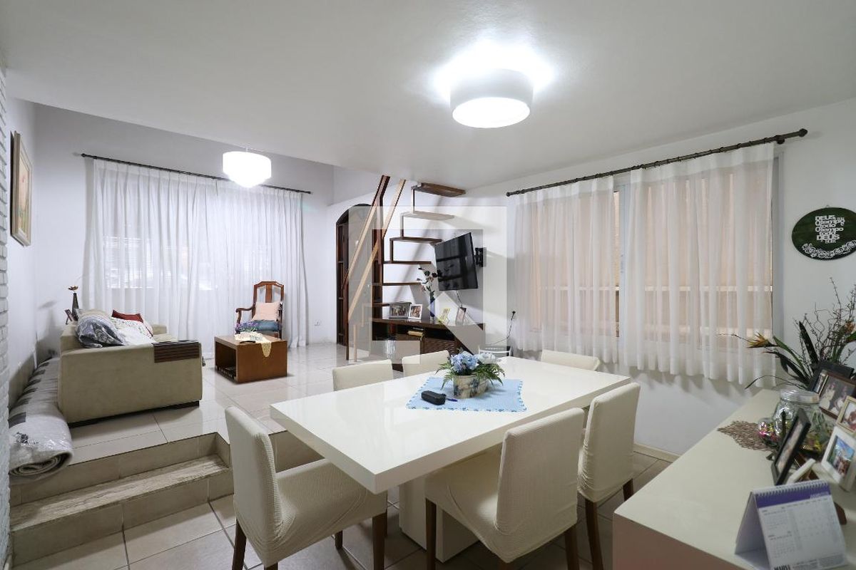 Casa, 2 quartos, 98 m² - Foto 1