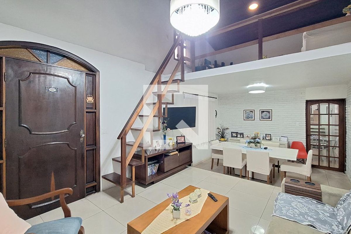 Casa, 2 quartos, 98 m² - Foto 2