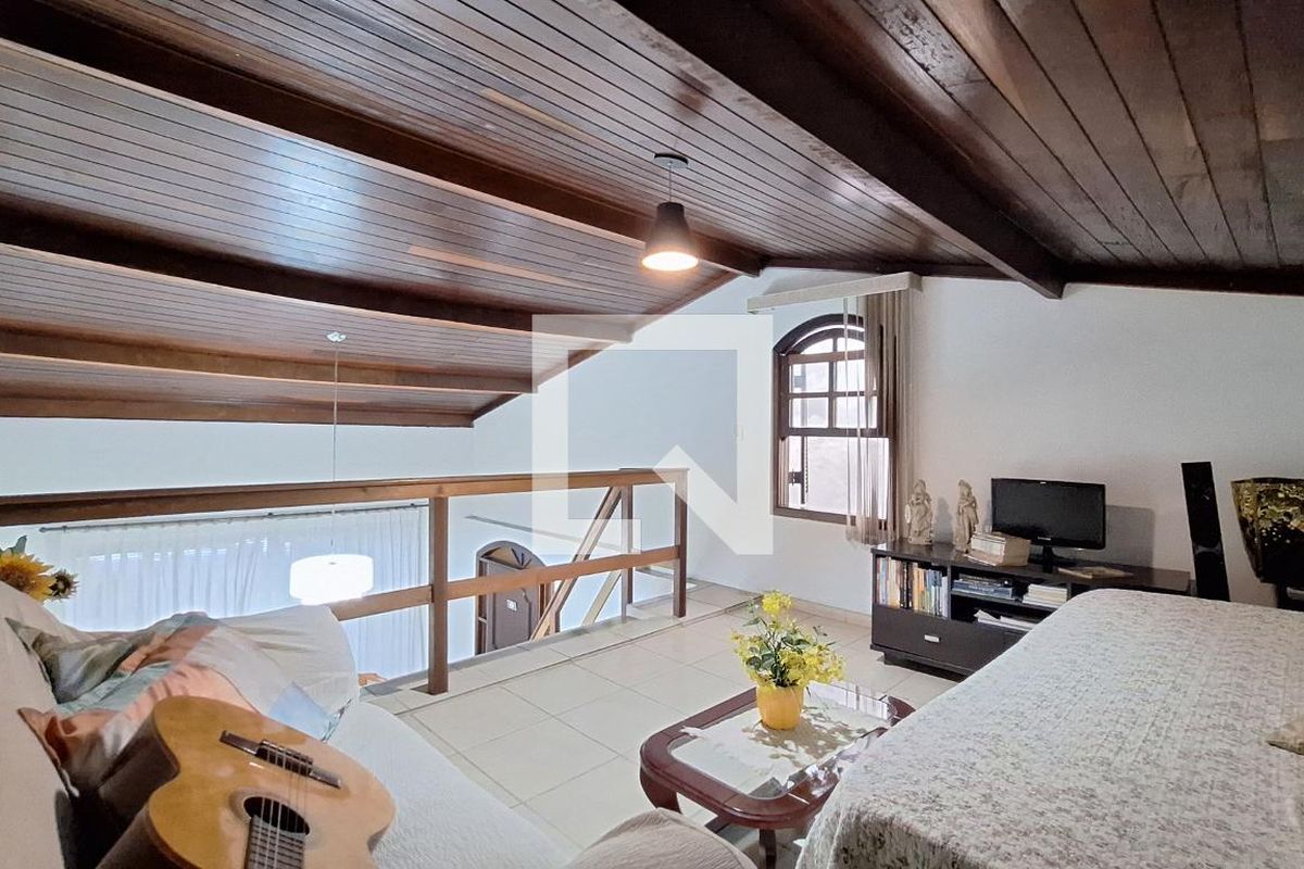Casa, 2 quartos, 98 m² - Foto 6