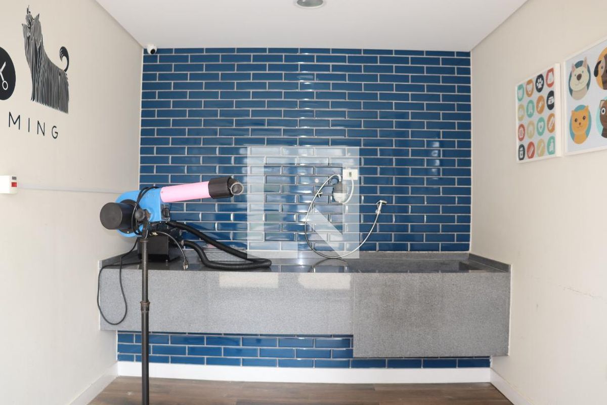 Kitnet-Studio, 20 m² - Foto 58