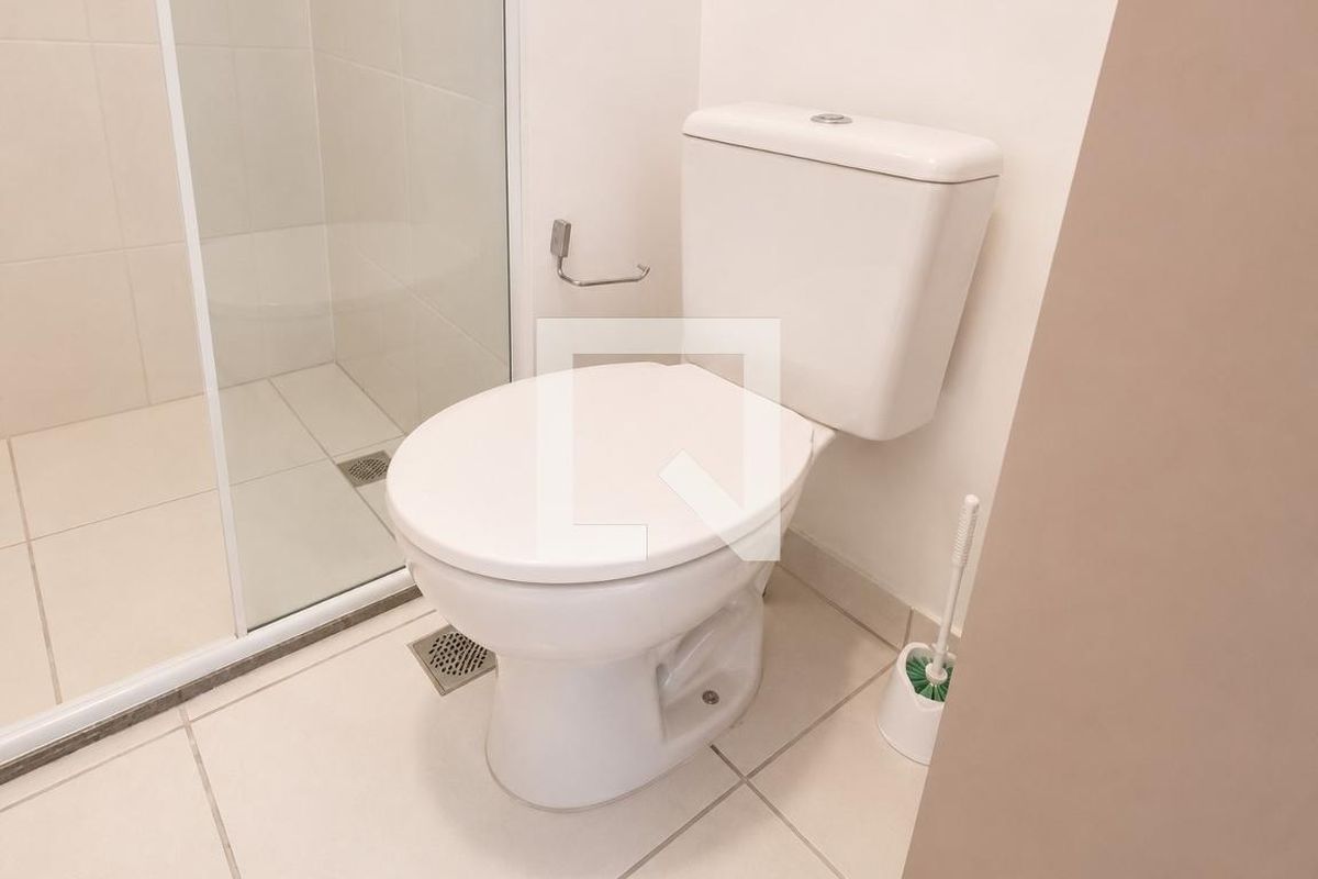 Kitnet-Studio, 20 m² - Foto 14