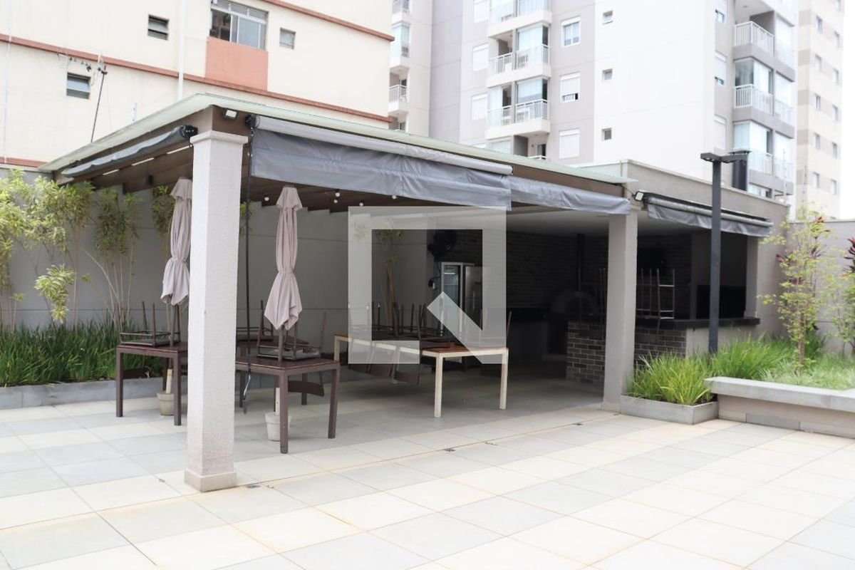Kitnet-Studio, 20 m² - Foto 52