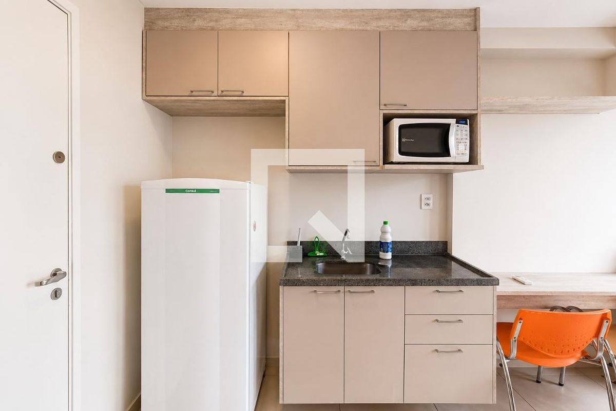 Kitnet-Studio, 20 m² - Foto 16
