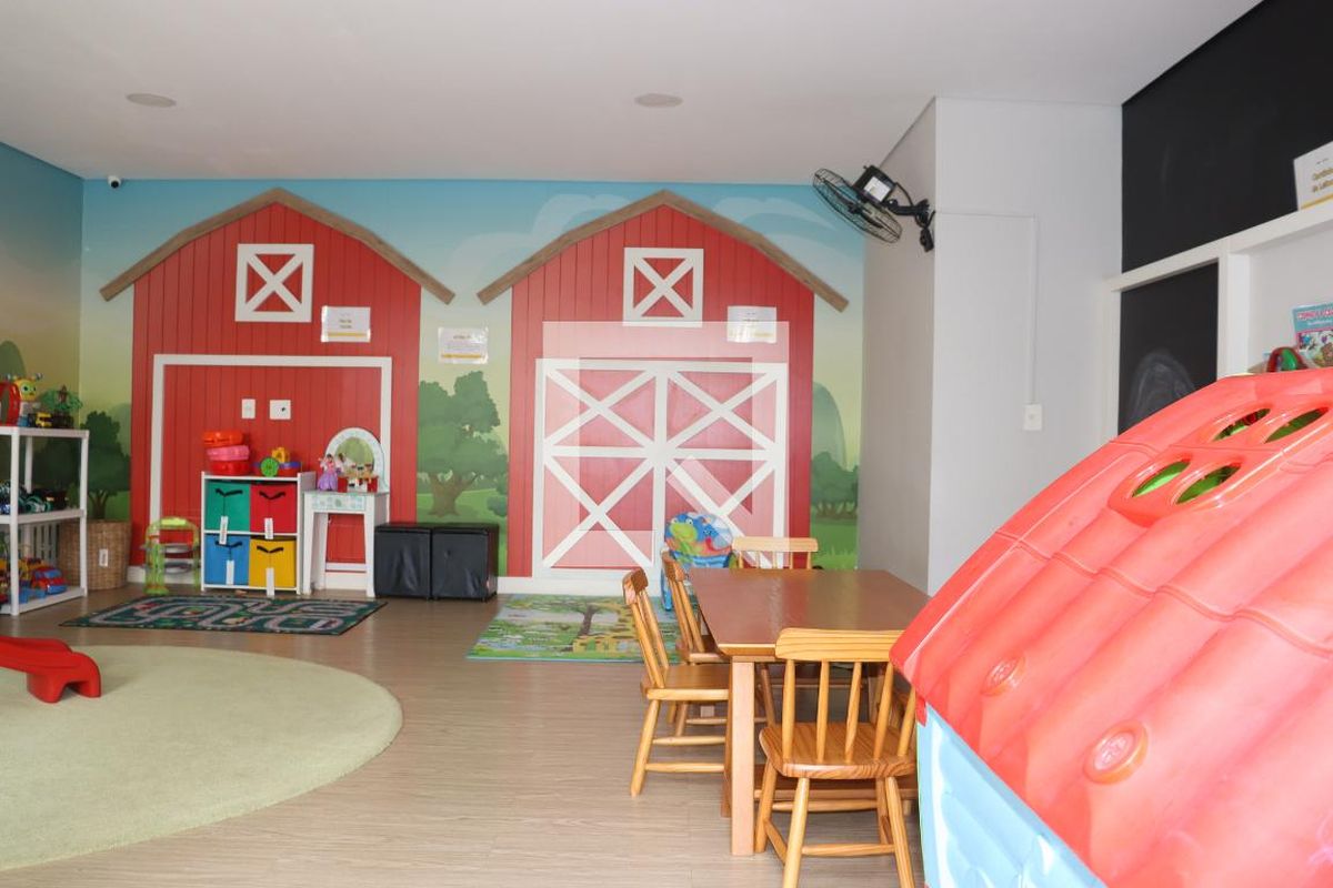 Kitnet-Studio, 20 m² - Foto 48