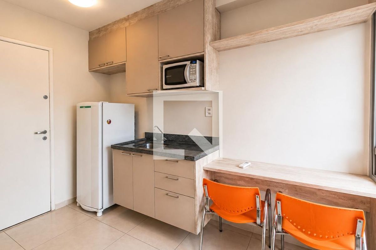 Kitnet-Studio, 20 m² - Foto 19