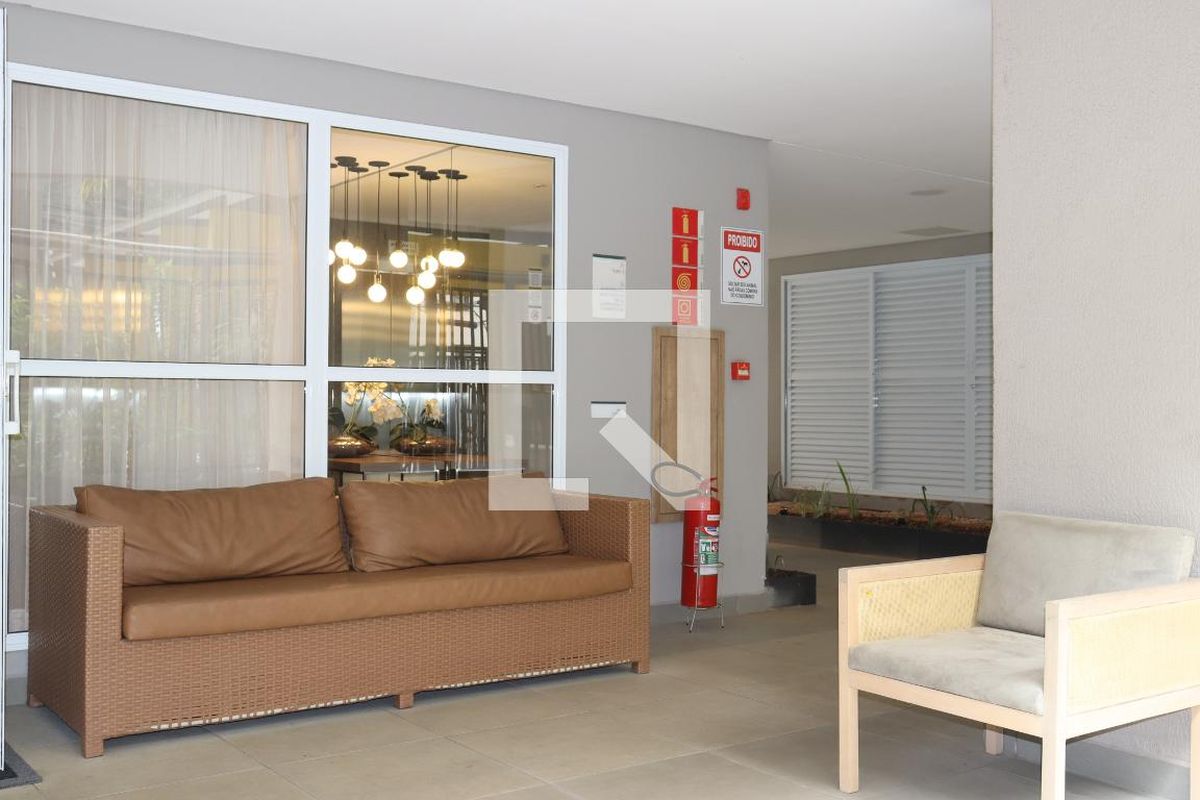 Kitnet-Studio, 20 m² - Foto 63