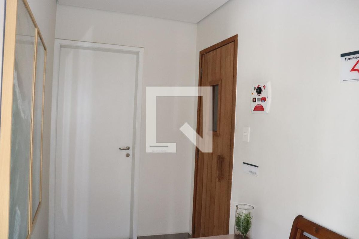 Kitnet-Studio, 20 m² - Foto 25