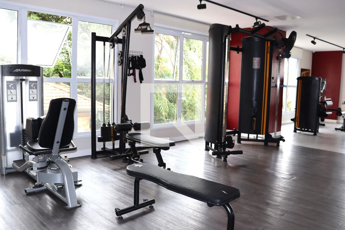 Kitnet-Studio, 20 m² - Foto 31