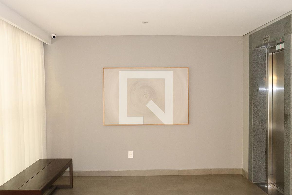 Kitnet-Studio, 20 m² - Foto 65