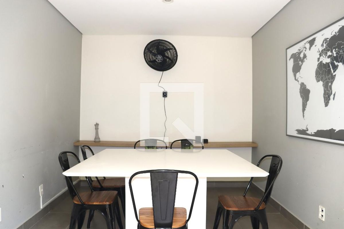 Kitnet-Studio, 20 m² - Foto 59