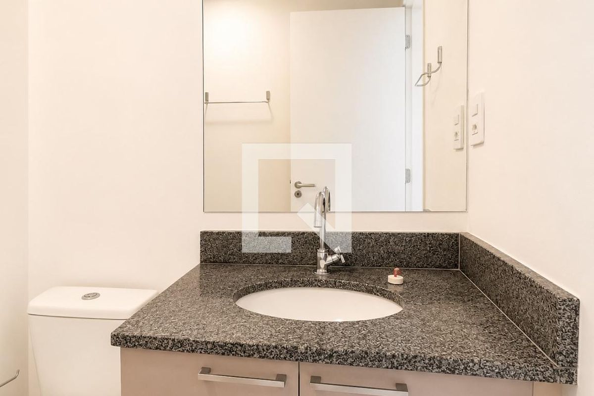 Kitnet-Studio, 20 m² - Foto 13