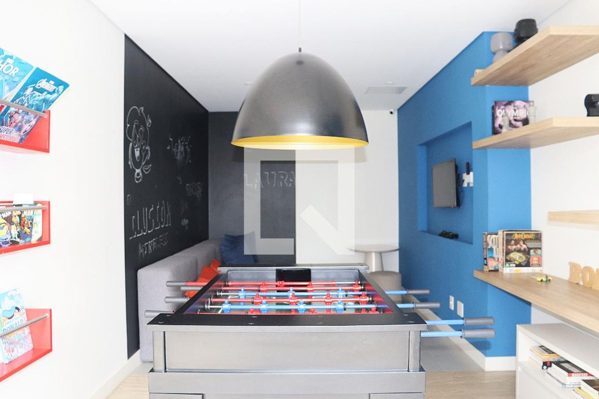 Kitnet-Studio, 20 m² - Foto 49