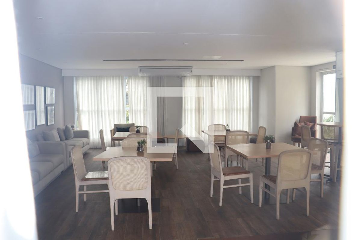 Kitnet-Studio, 20 m² - Foto 54