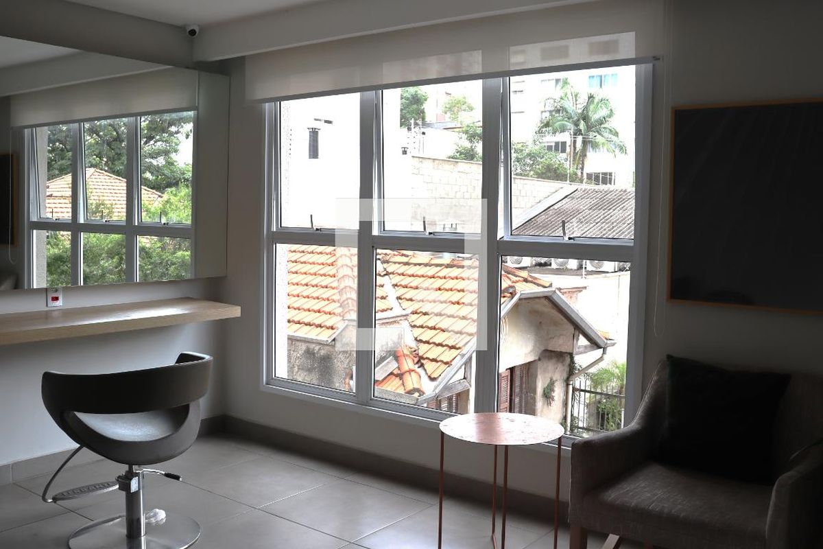 Kitnet-Studio, 20 m² - Foto 24