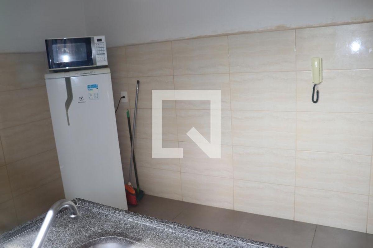 Kitnet-Studio, 20 m² - Foto 53