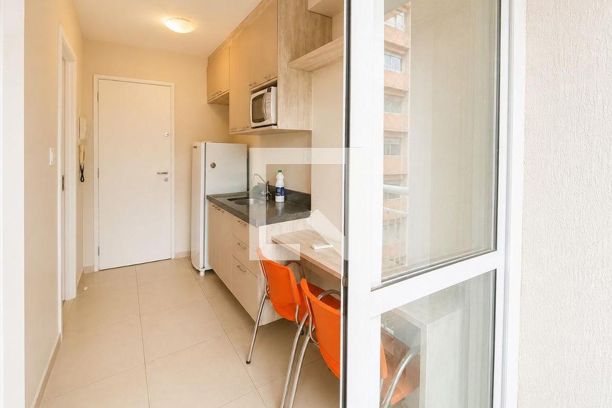 Kitnet-Studio, 20 m² - Foto 9
