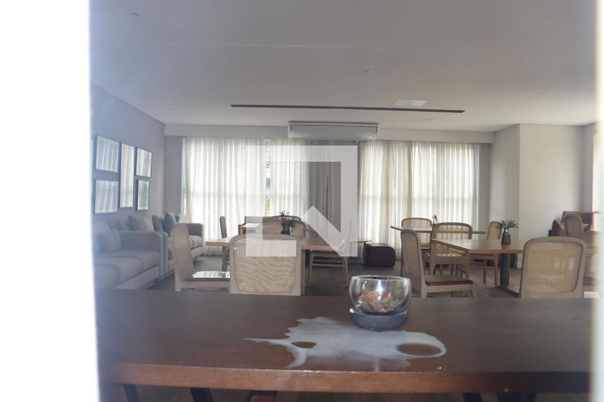 Kitnet-Studio, 20 m² - Foto 55