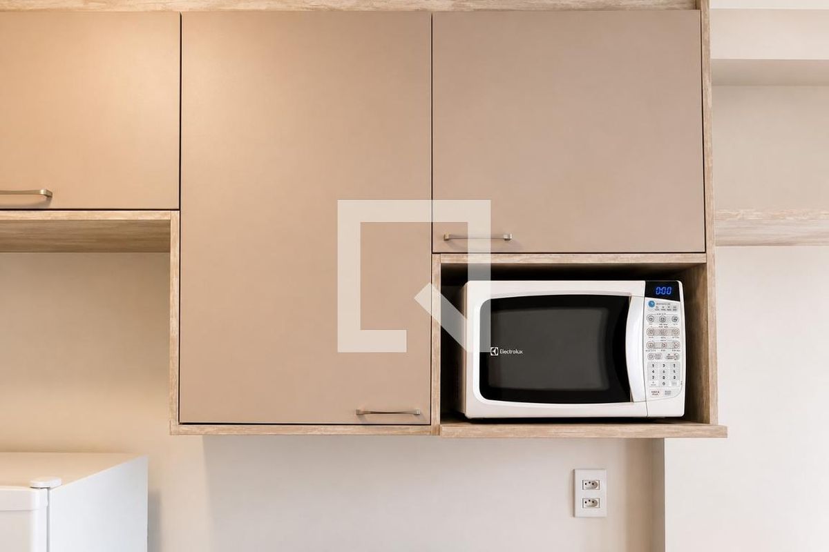Kitnet-Studio, 20 m² - Foto 17