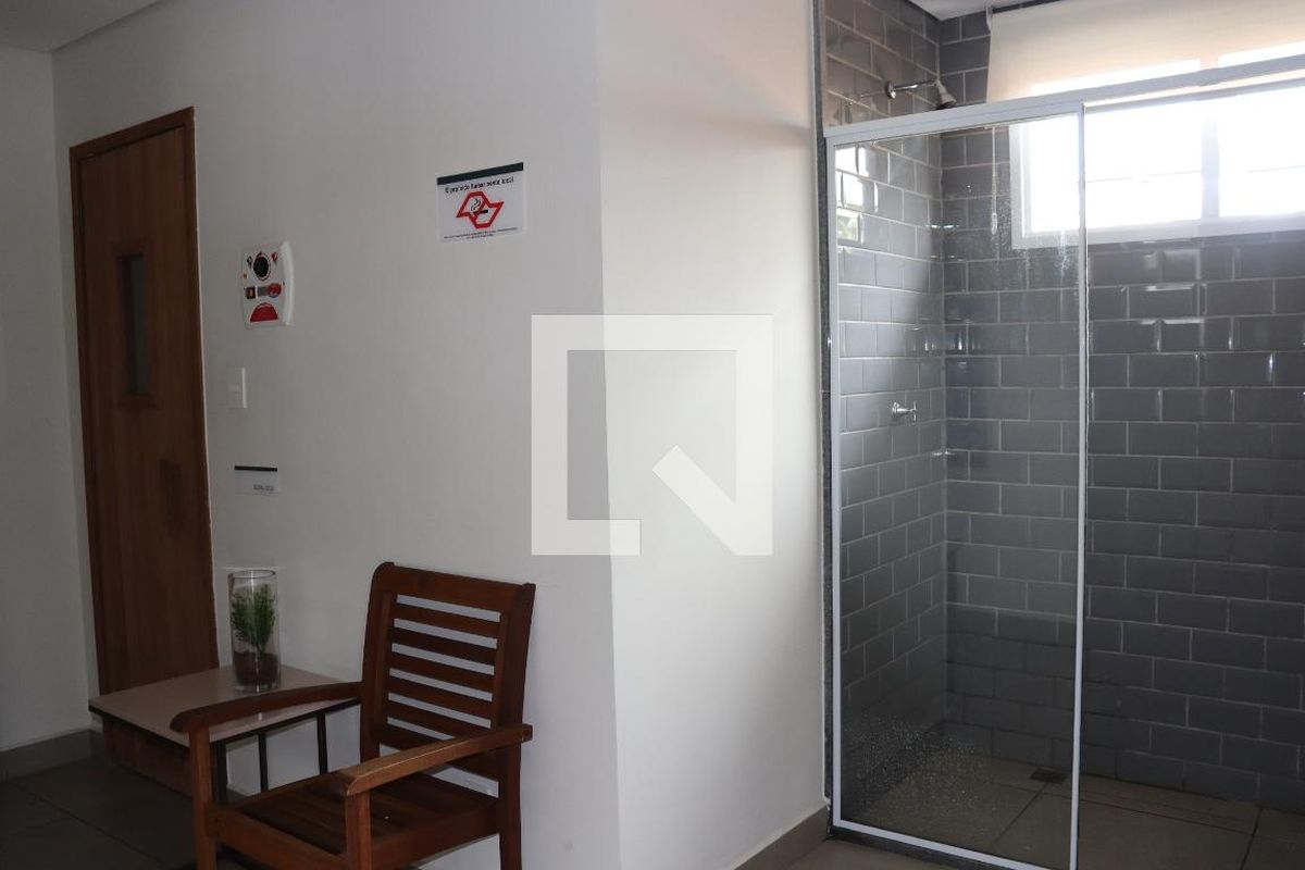 Kitnet-Studio, 20 m² - Foto 28