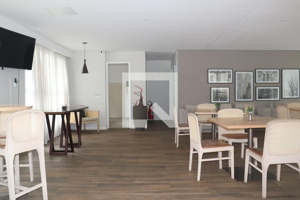 Kitnet-Studio, 20 m² - Foto 56