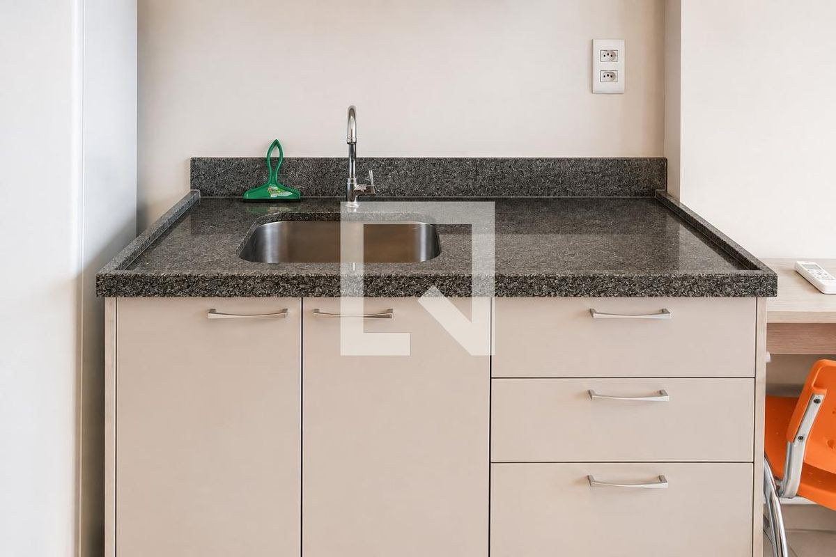 Kitnet-Studio, 20 m² - Foto 18