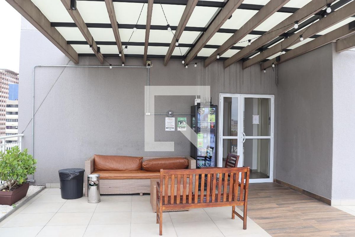 Kitnet-Studio, 20 m² - Foto 43