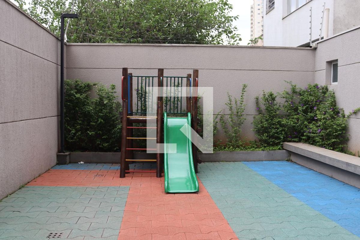 Kitnet-Studio, 20 m² - Foto 46