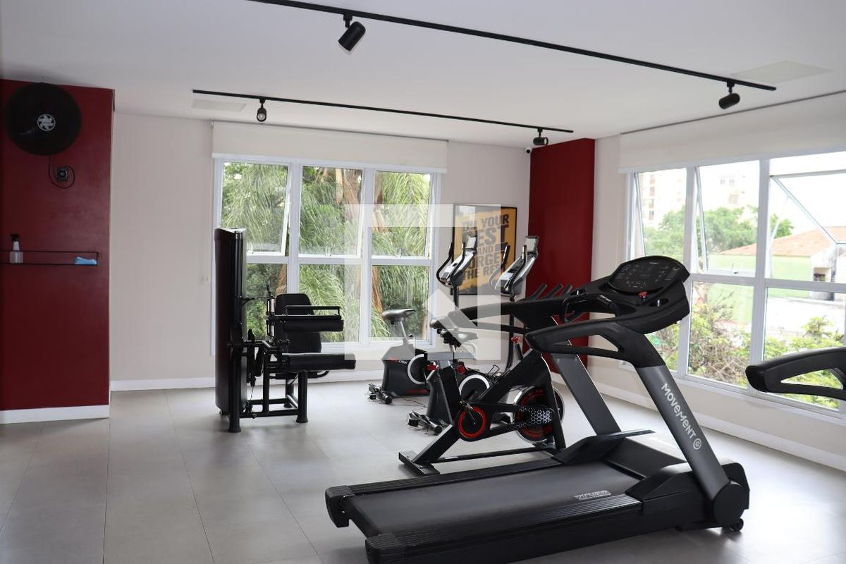 Kitnet-Studio, 20 m² - Foto 34