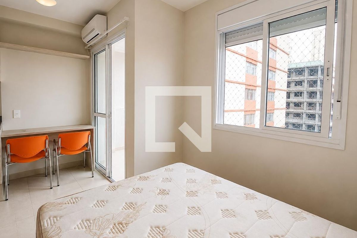 Kitnet-Studio, 20 m² - Foto 4